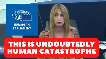 MEP Clare Daly- speech from 5 Oct 2022