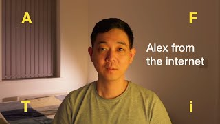 Alex from the internet – Onboarding