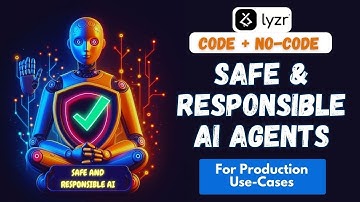 Build Humanized, Safe & Scalable AI Agents in Minutes | Lyzr AI Agent Studio Demo