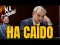 El fin de Zapatero ha llegado: la imputación del expresidente ya es un hecho