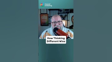 This Is My Superpower – Gregory Shepard on Autism