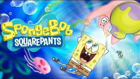 SpongeBob SquarePants Theme Song (2 Hours)