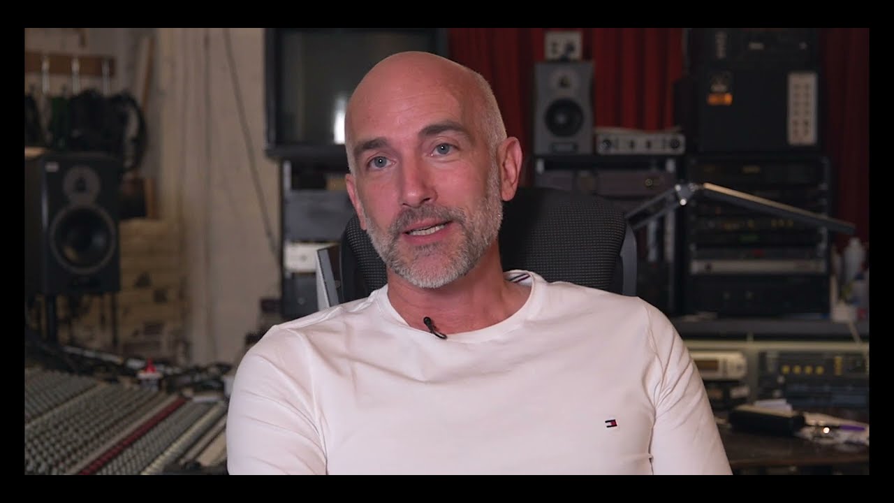 Kaptain Ronan Maillard