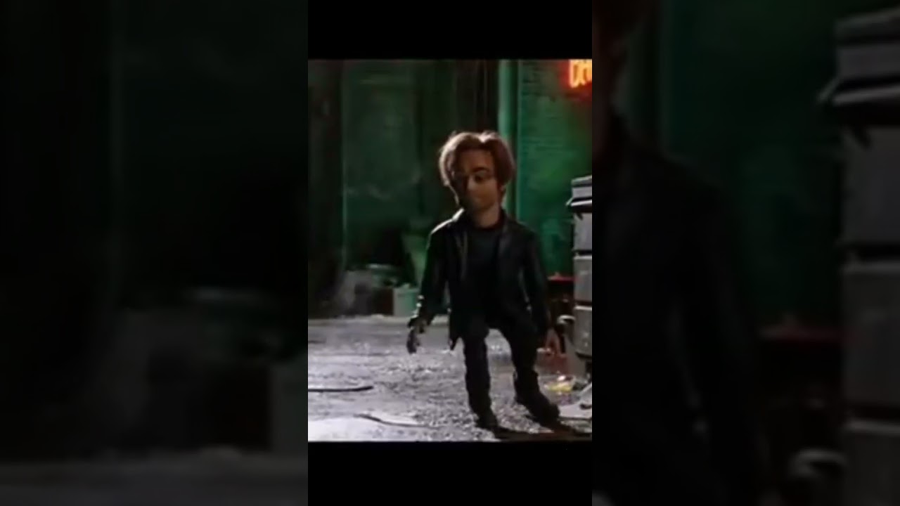 Team America - You Gave Up on Life Didn't You?