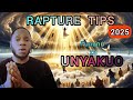UNYAKUO Fununu Za Unyakuo MWAKA 2025 Kutoka Kwa Bwana Joshua Tarehe 23 Or 24 09 2025 Mwl Bryan 