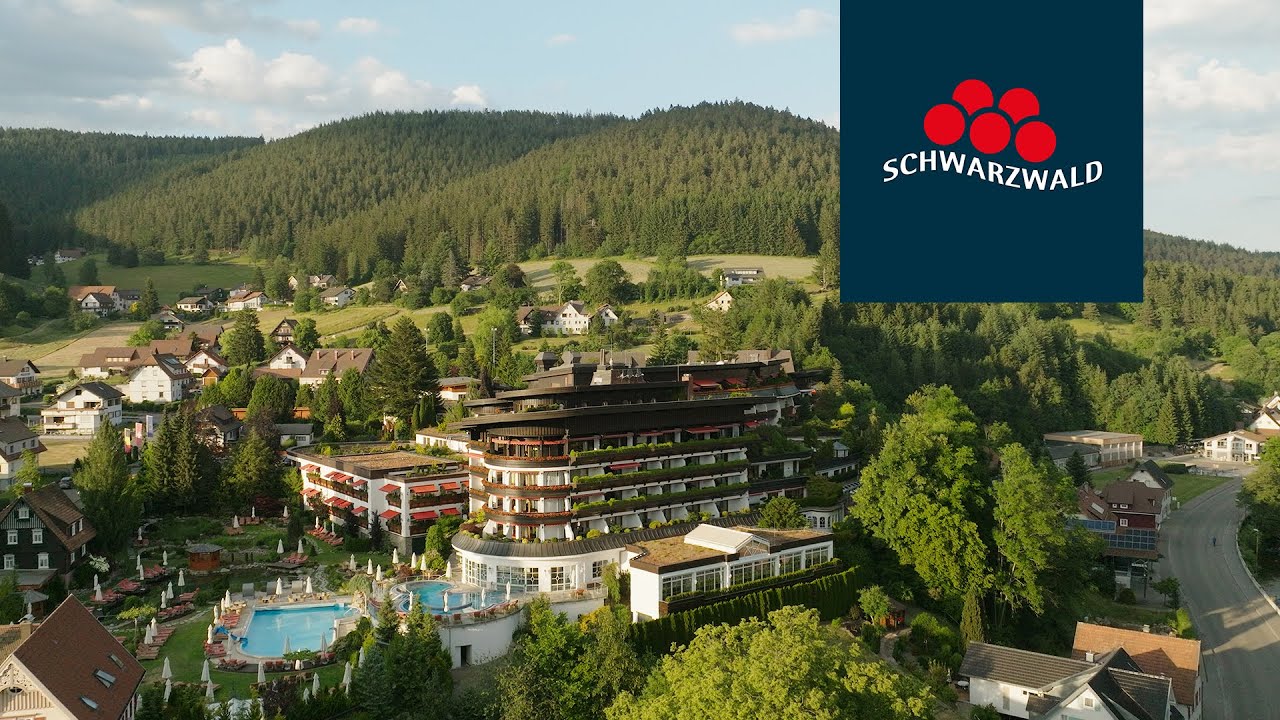 kuckuck Award 23 Ehrenpreisträger Hotel Bareiss #visitblackforest