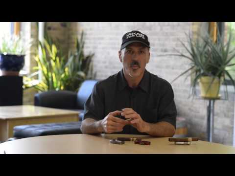 New Product Innovation: VX2 V-Cutter