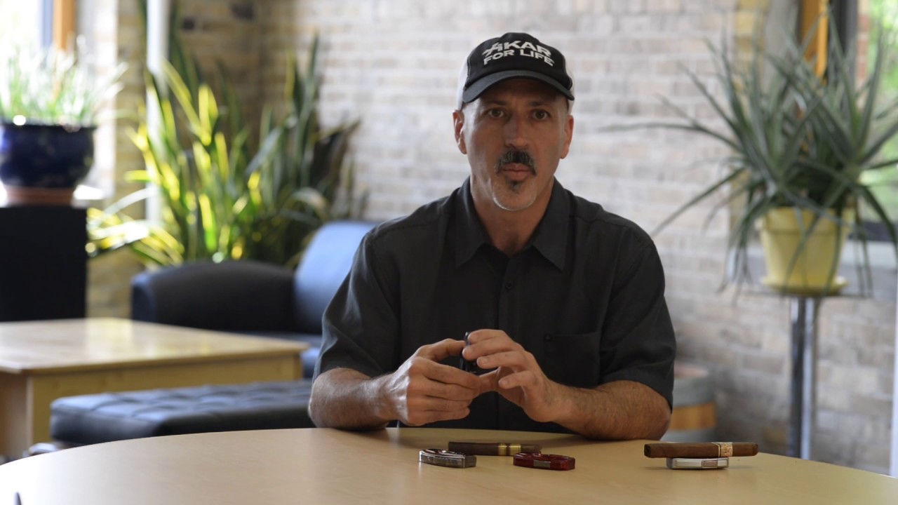 New Product Innovation: VX2 V-Cutter