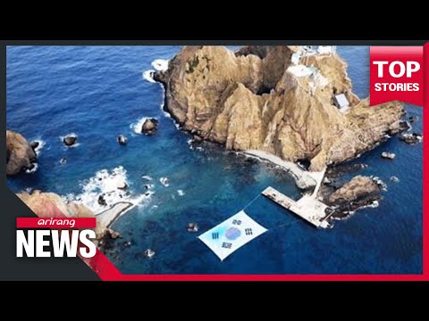 Why Dokdo matters to Korea