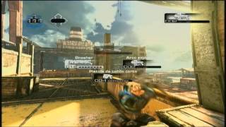 VerzatiLe vs Essence l (35-0).