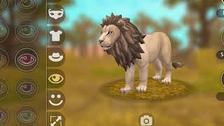 NEW WILDCRAFT UPDATE!!! [New Playable Animal And More!]