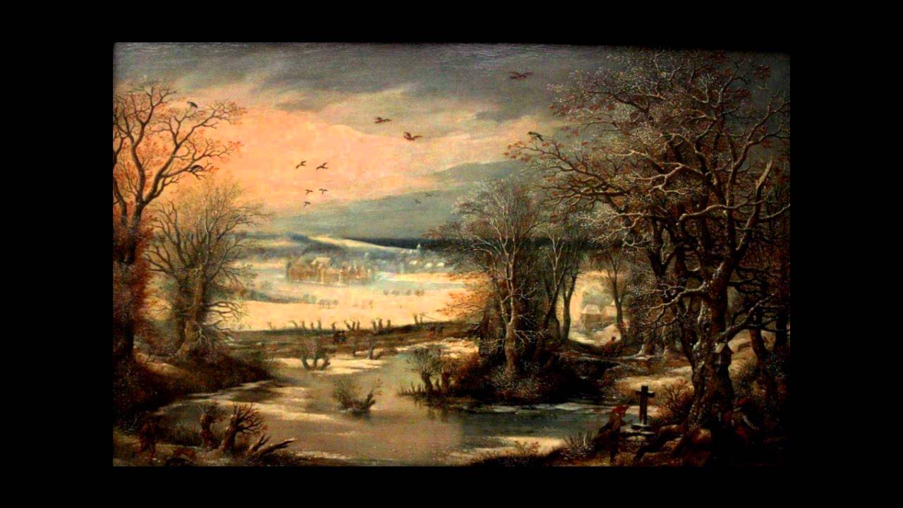 Sacred Instrumental Music from Renaissance Germany