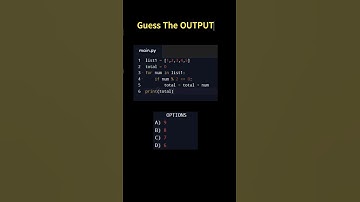 Python Quiz 5 | #Coding #Coder #Python #Programming #Code #Pythonic #ProgrammingLanguage
