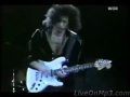 Deep purple  ritchie blackmore guitar solo live