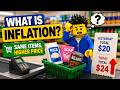 Why Does Everything Get More Expensive? Inflation Explained | Bob Explains Money