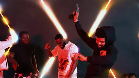 FOE WOP (Official Video)