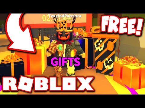 Complete New Halloween Quest To Unlock Limited Mythical Hat In Mining Simulator Update Roblox Youtube - new parkour escape halloween beta roblox