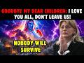 ???? Medjugorje: FAREWELL TO MIRJANA: THE VIRGIN MARY’S FINAL WORDS REVEALED! Message from Virgin 