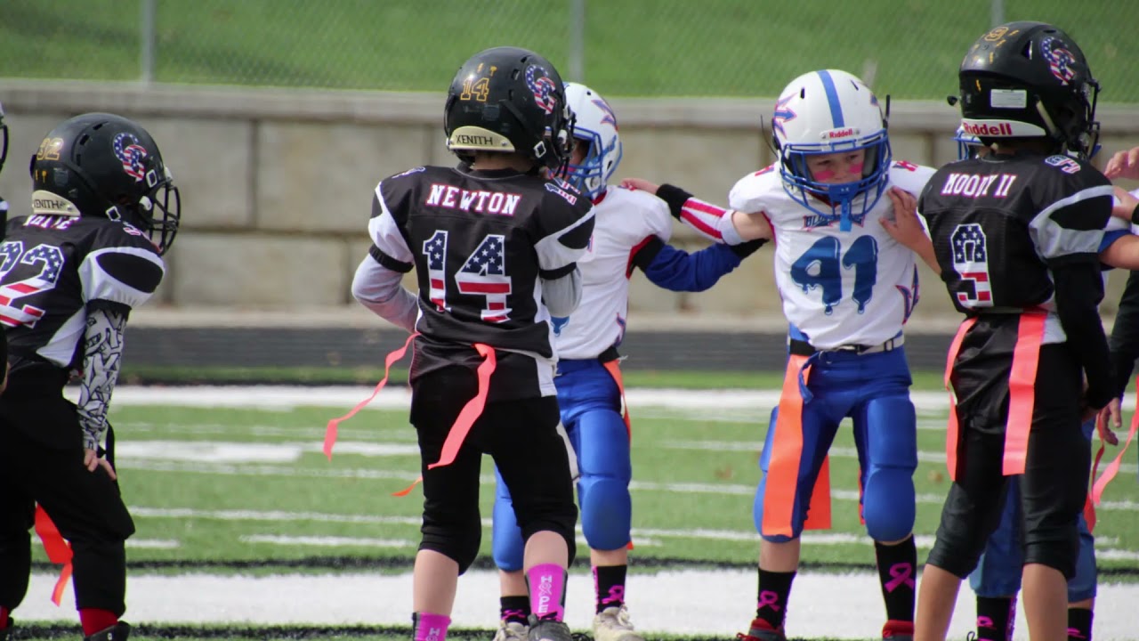 2021 WRLBD MM Super Bowl Highlights