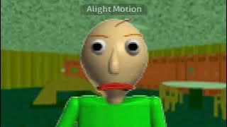 [Baldi's Basics Animation]: Epoch Meme #2 REMASTERED!
