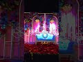 stage decoration Ideas #kamal_decorations91 #bhojpuri #song #dance