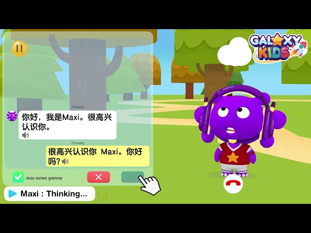 Chinese Learning for School  | Learn to speak Chinese with Quippy | AI Assistant for Teachers class=