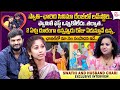 Youtuber swathi styles  vlogs and husband first interview  usa swathi vlogs  love story  sumantv
