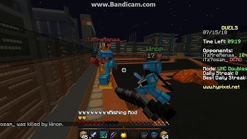 iTzMreRenaa_ Kill Aura Hacks #1