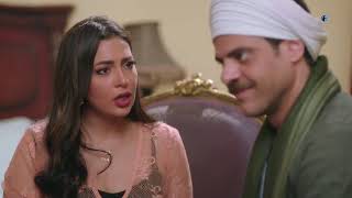 Al Bait El Kbeer  Series  part 2  مسلسل البيت الكبير الجزء الثانى  الحلقه السابعه والعشرون Eps 27