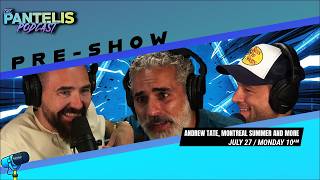 YouTube Pre-Show: Montreal Summer, Hilarious Online backlash and more