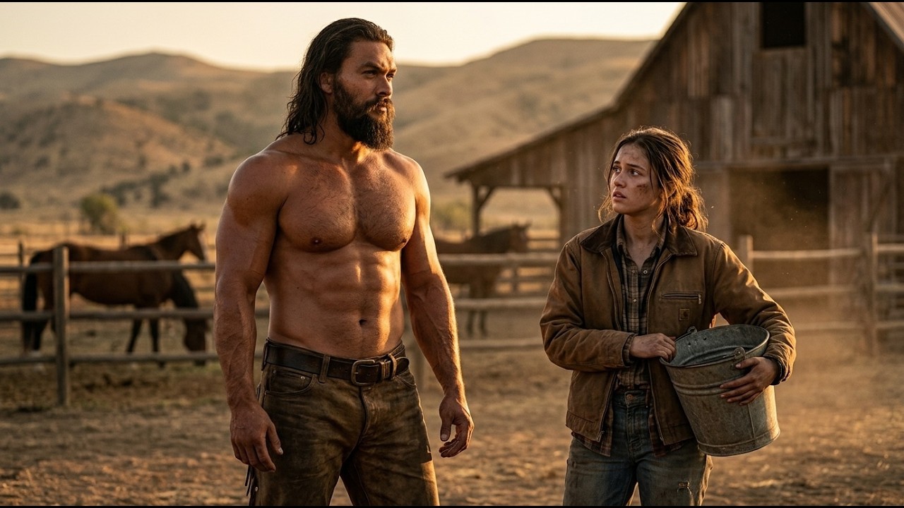 Marcada por un escándalo, aceptó el trabajo que nadie se atrevió y cambió su destino