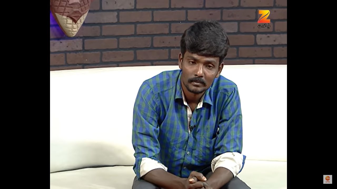 சொல்வதெல்லாம் உண்மை சீசன் 2 - ரியாலிட்டி டாக் ஷோ - அத்தியாயம் 341 - ஜீ தமிழ்