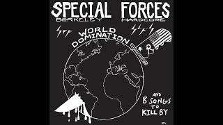 SPECIAL FORCES - Maggots