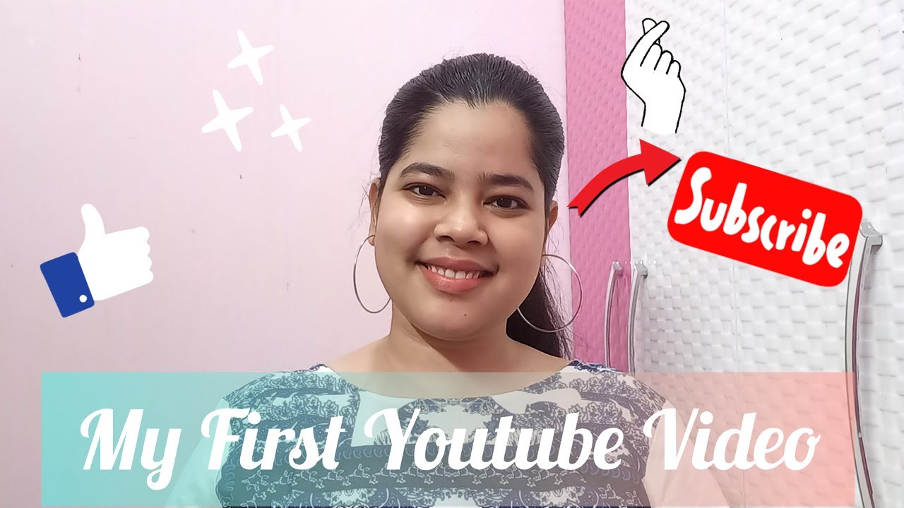 My First Vlog - Pooja Negi Official | Daily Vlog | #dailyvlog # ...