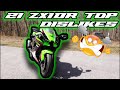What i HATE about my 2021 ZX10R