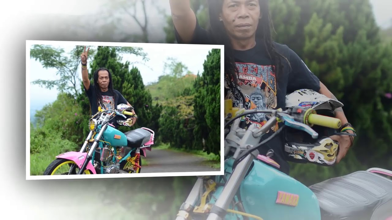 Shodiq RX King Sang Raja Jalanan YouTube Shodiq RX King Sang Raja Jalanan YouTube