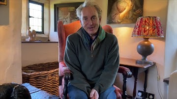 Art in Isolation | Episode Twelve 