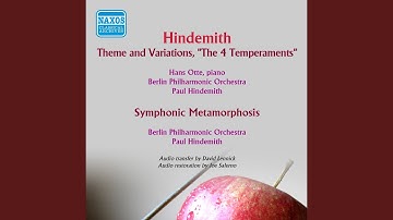 Variation 1: Melancholisch