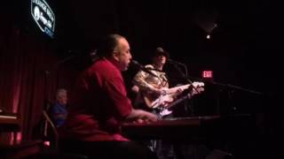 DURAWA w/Murali Coryell & Brian Michell - Such A Night
