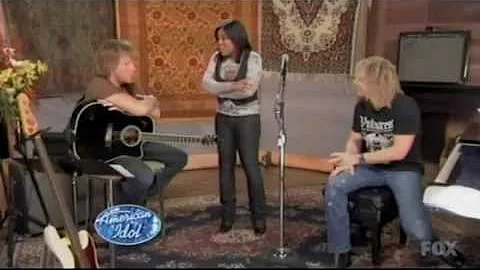 Jon Bon Jovi & Dave Bryan 2007