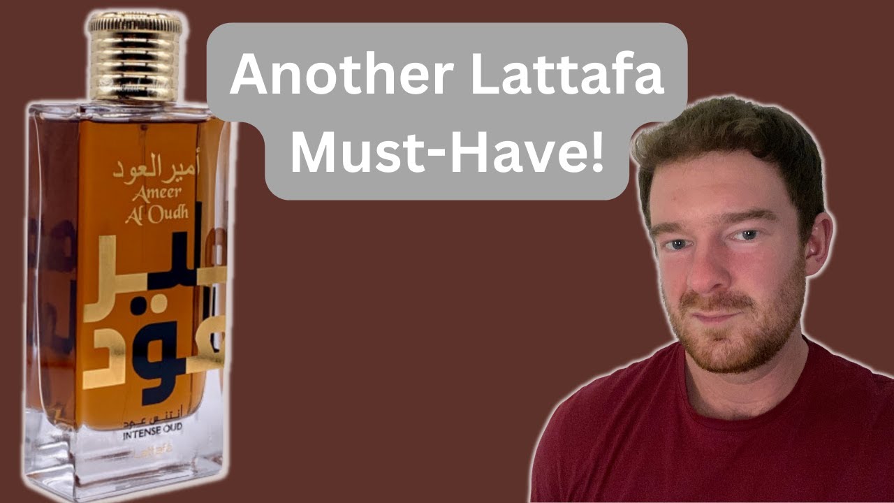 amir oud lattafa