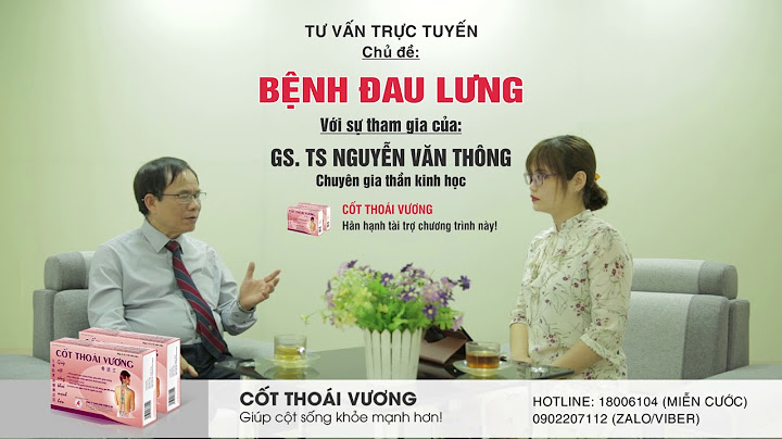 Thoái hóa đốt sống cổ nên kiêng ăn gì