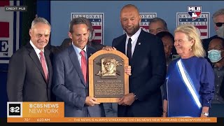 Derek Jeter to make 1st appearance at Old-Timers Day Profile