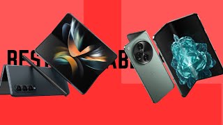 BEST FOLDING PHONES OF 2023