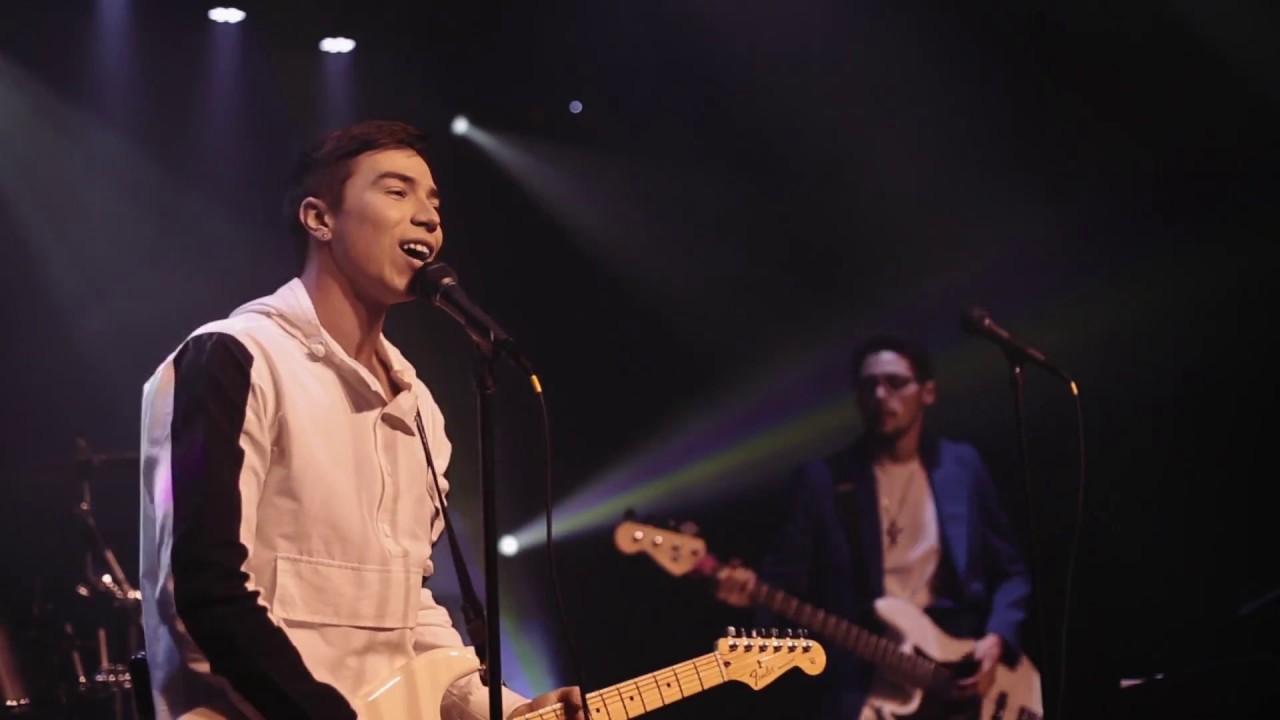 Found Vegas - Hooked on U 