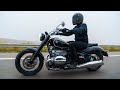 Bmw r18 first review harleydavidson killer