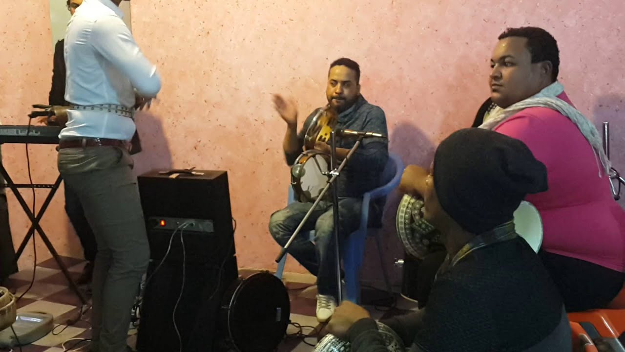 حفله اطك بالكاع 2016 زويد الخشاب شددددد