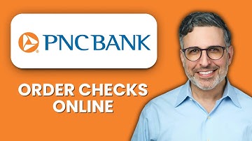 NEW! How to order checks in PNC Bank online (2025) 🖊️ | Easy Guide to Get Your Checks Fast