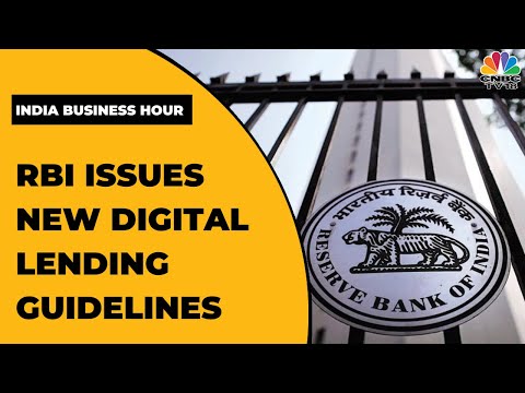 RBI Issues New