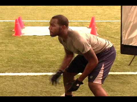 NFL Training Techniques